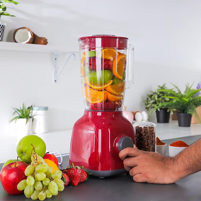 2-in-1 Multi-functional Blender