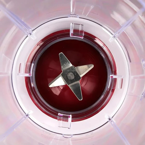 2-in-1 Multi-functional Blender