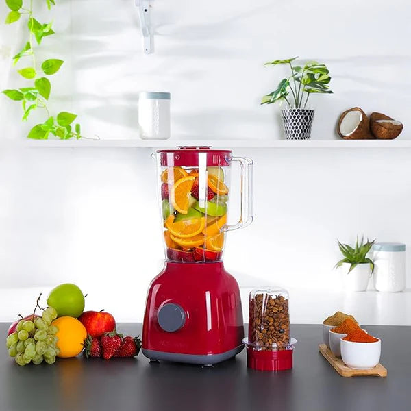 2-in-1 Multi-functional Blender