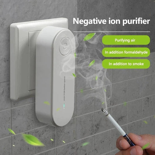 Air Purifier Anion