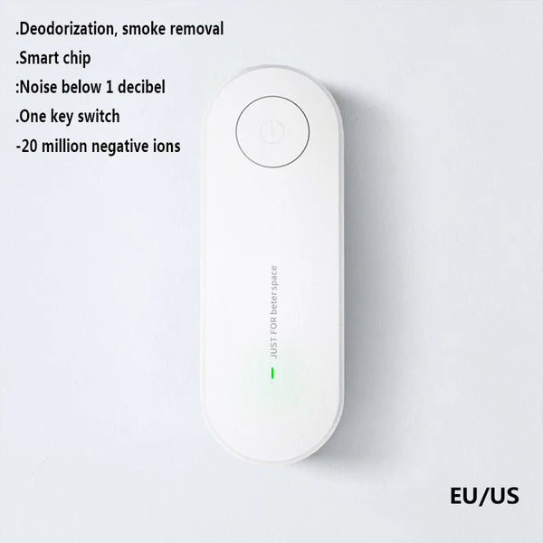 Air Purifier Anion