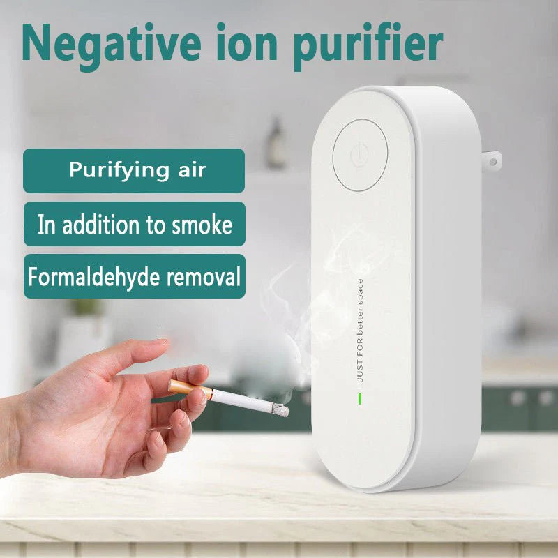 Air Purifier Anion