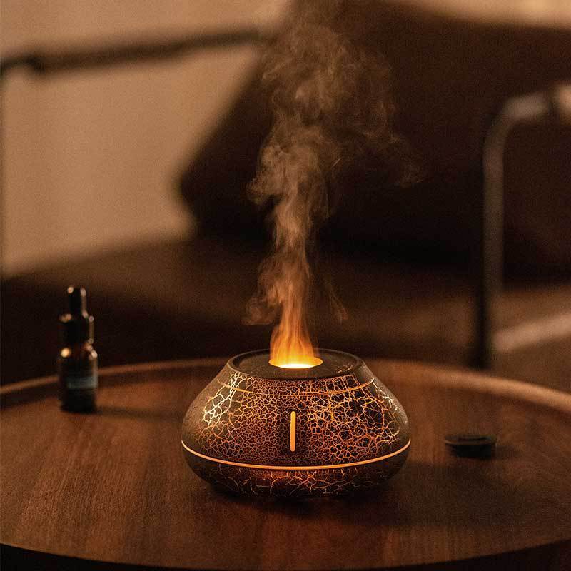 Aroma diffuser