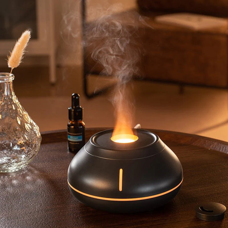 Aroma diffuser