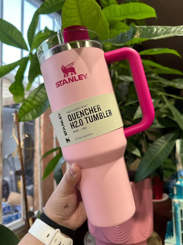 Stanley stainless steel Tumbler