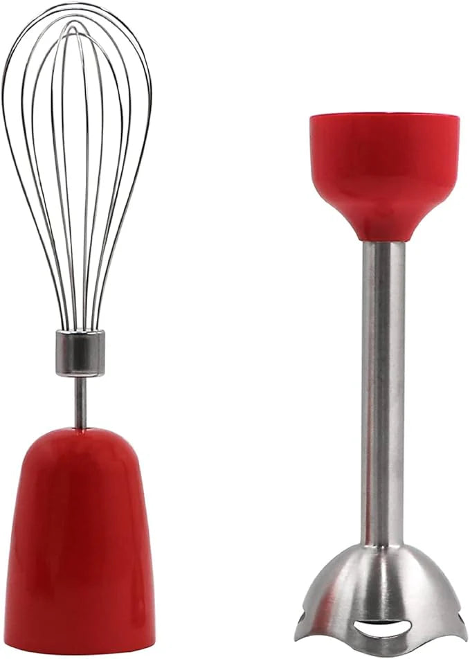 Hand Blender Stick - 3 in 1