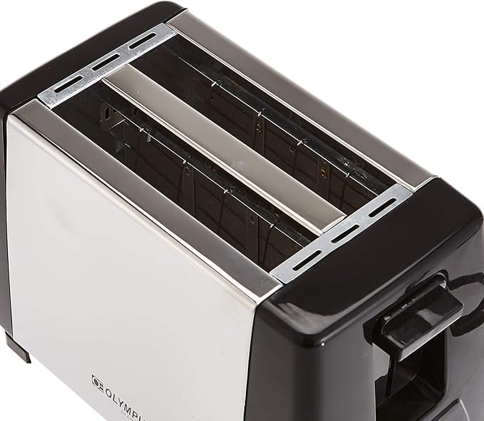 Toaster (Two sliced)
