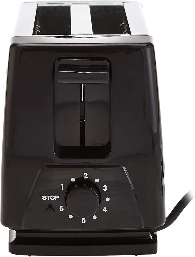 Toaster (Two sliced)