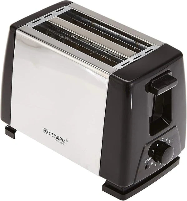 Toaster (Two sliced)