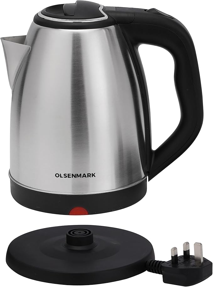 Electric Kettle