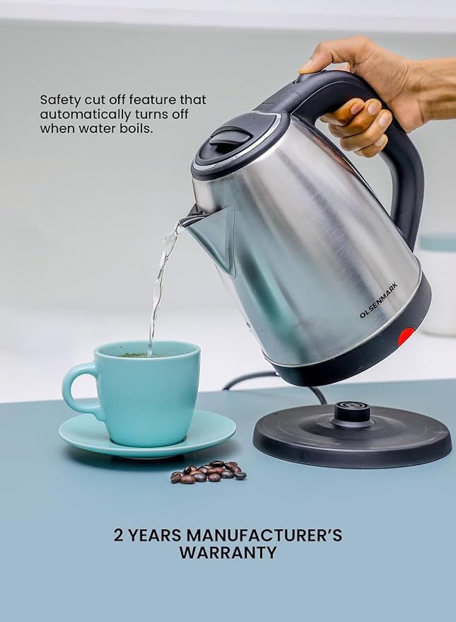 Electric Kettle