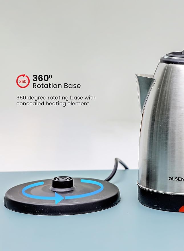 Electric Kettle
