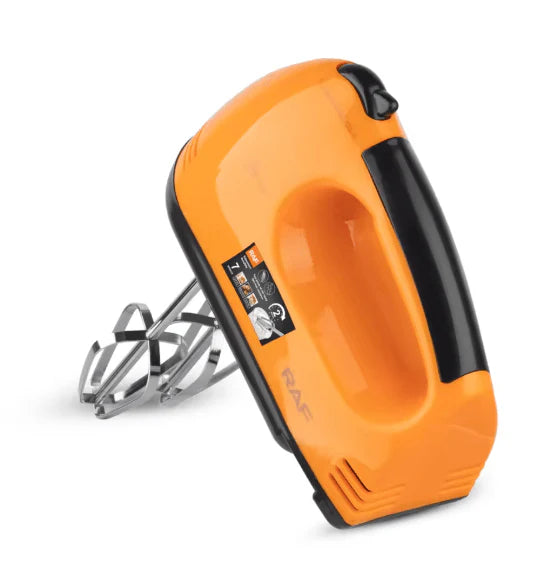 Electric Hand Mixer
