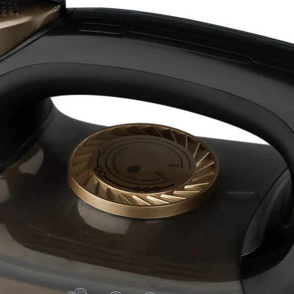 Nova Electric Steam Iron