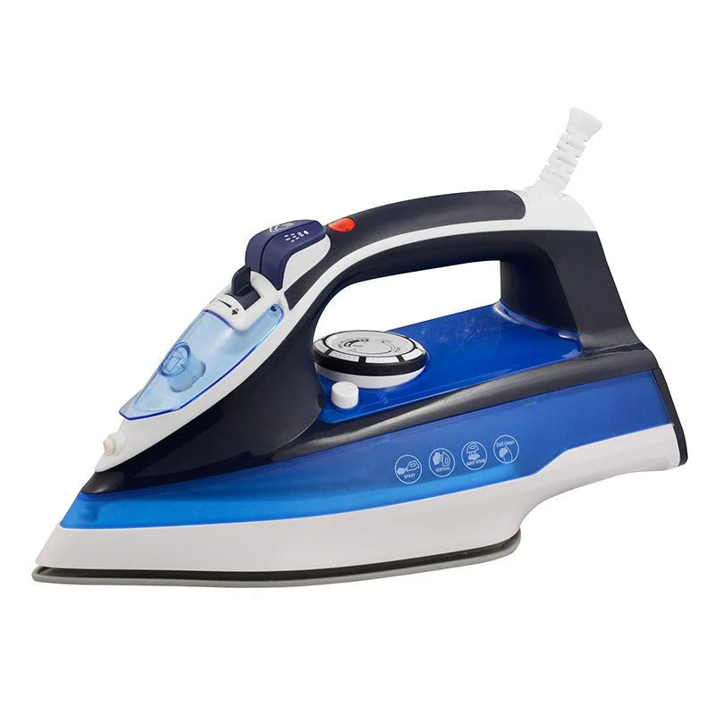Steam Iron