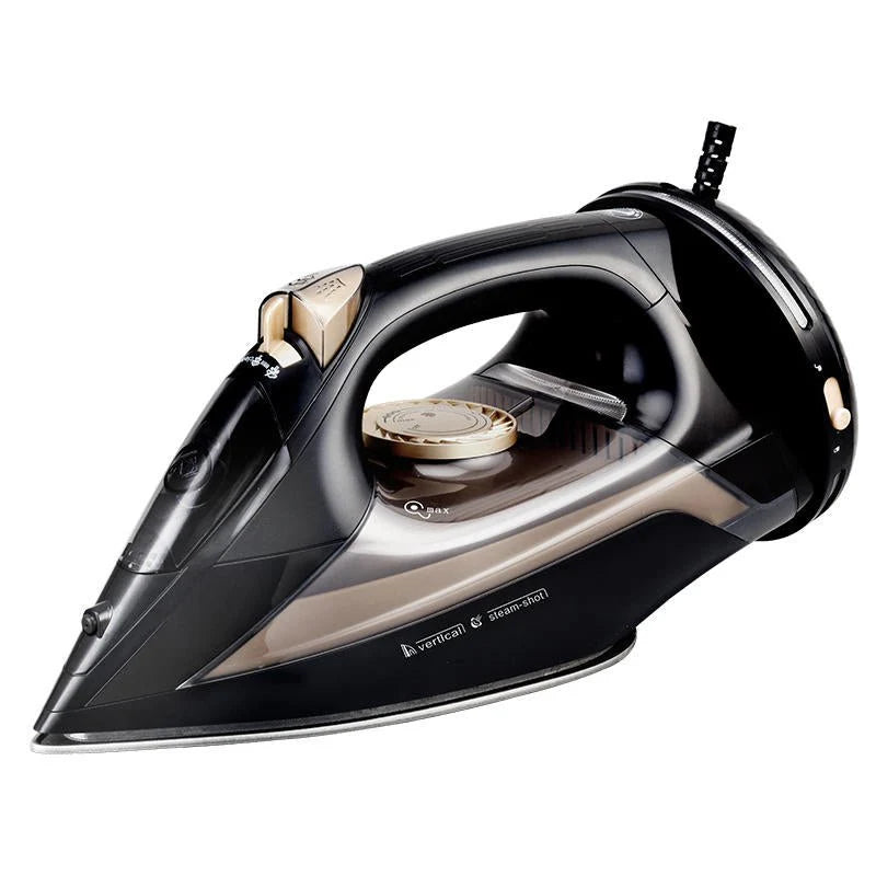 Cordless Steam Iron