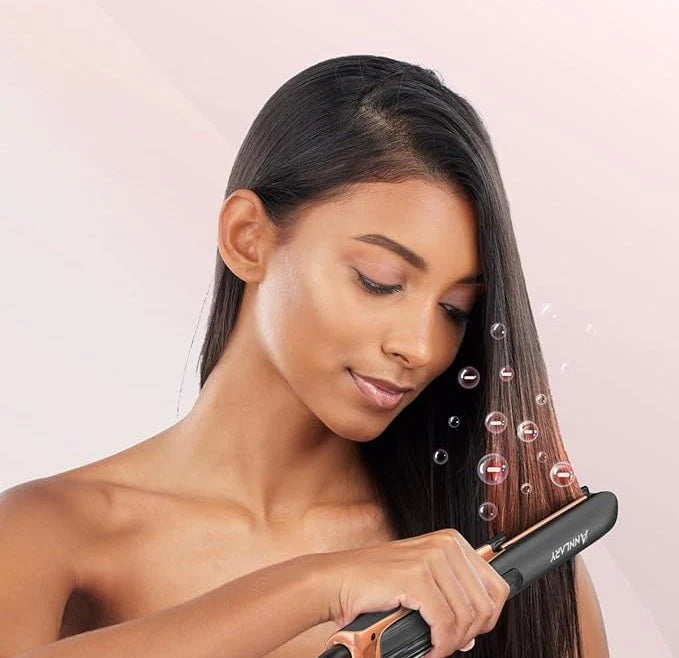 Dulex Hair Straightener