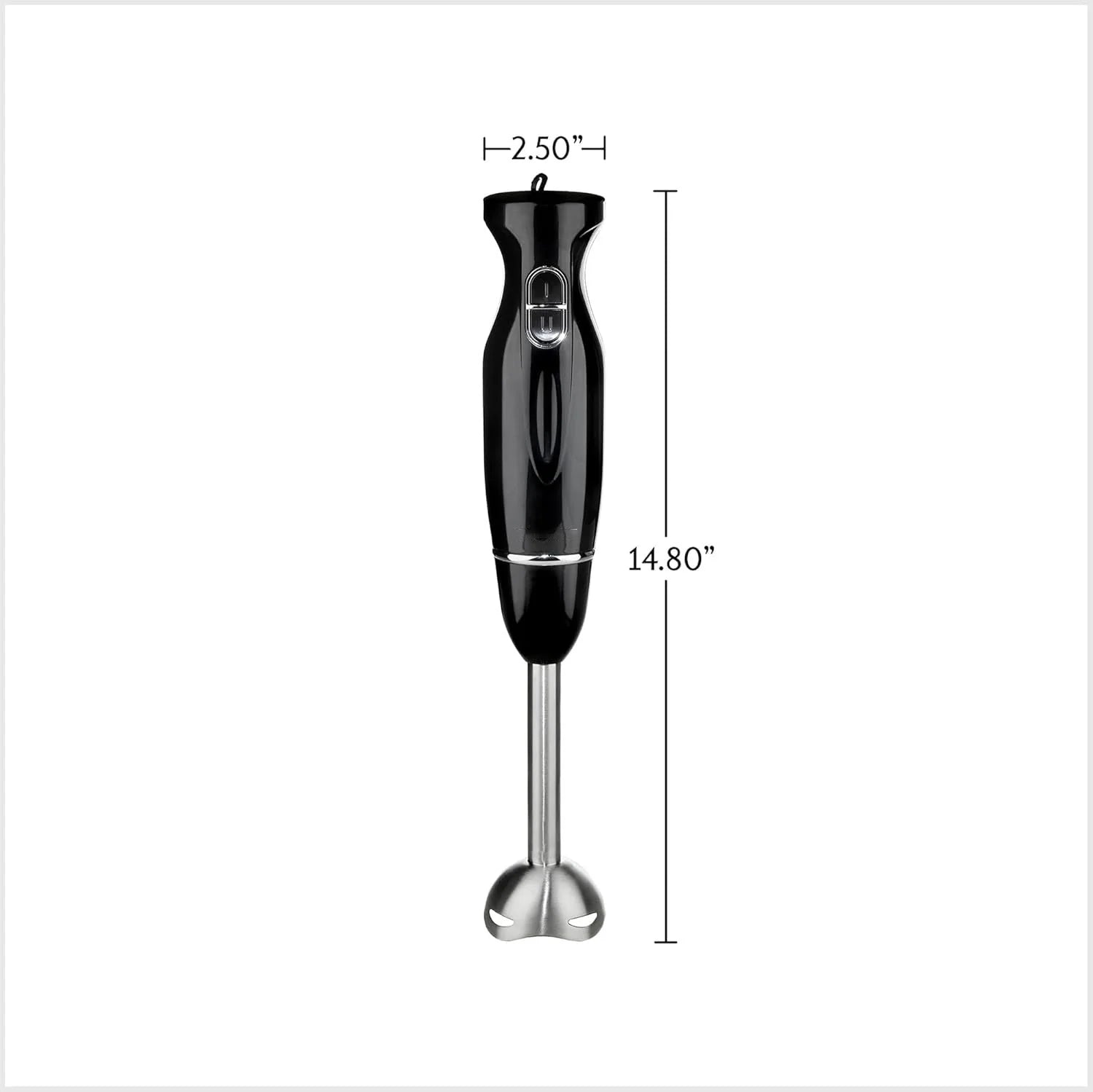 Nova - Professional Hand Blender