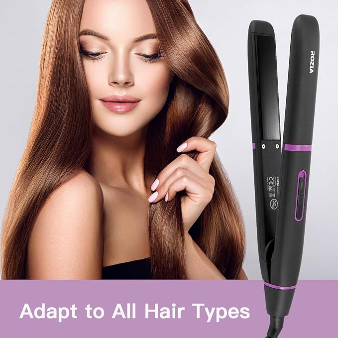 Rozia Straightener