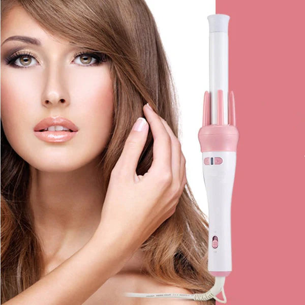 American Hair Curler