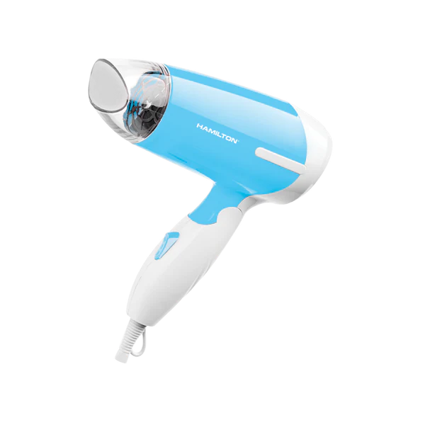 Foldable Handle Hair Dryer