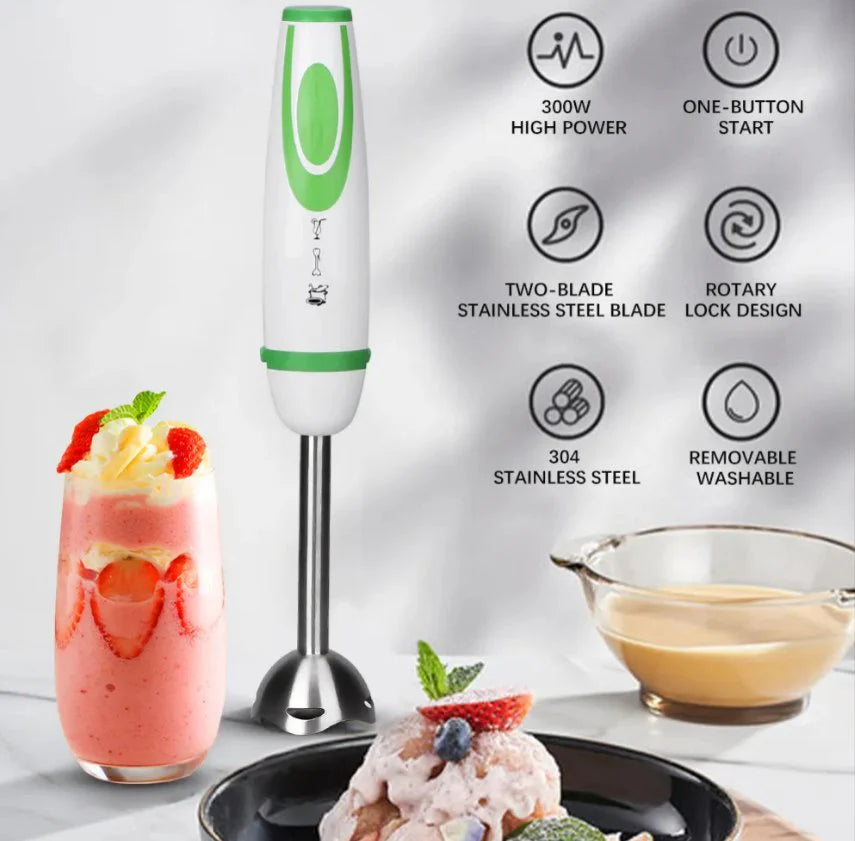 Haeger Hand Blender