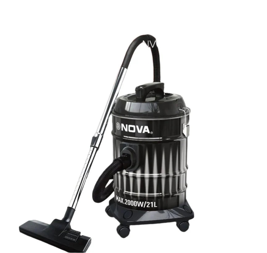 Nova - 2-in-1 Vacuum Cleaner