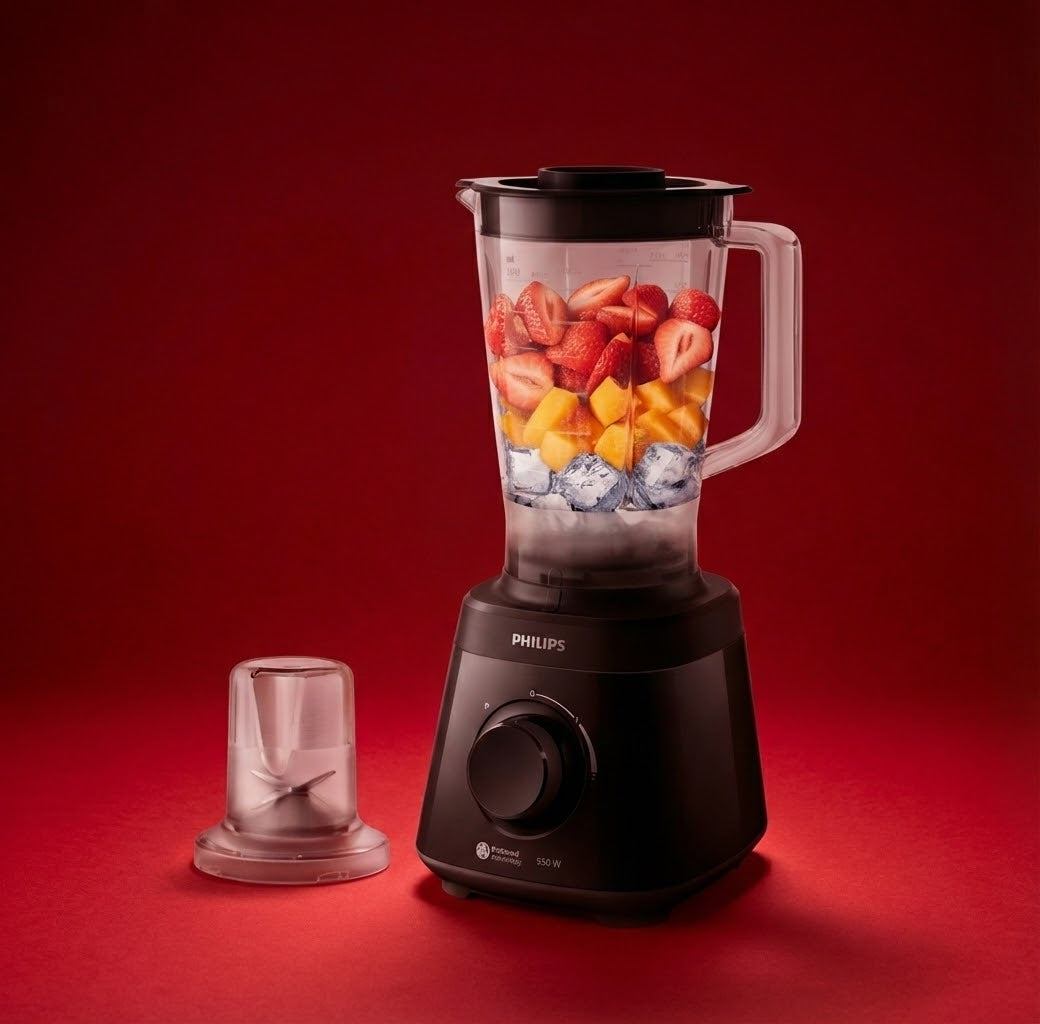 Portable Blender (Philips)