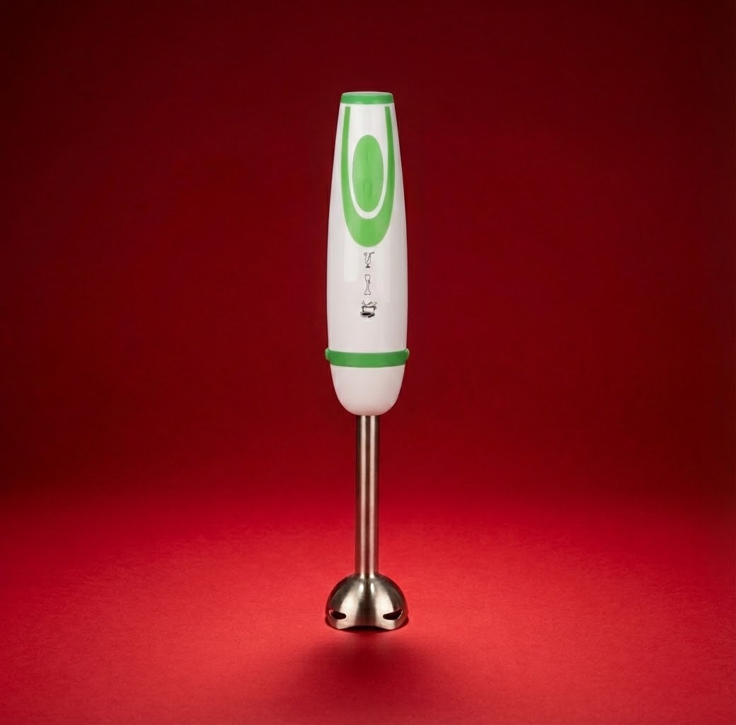 Haeger Hand Blender