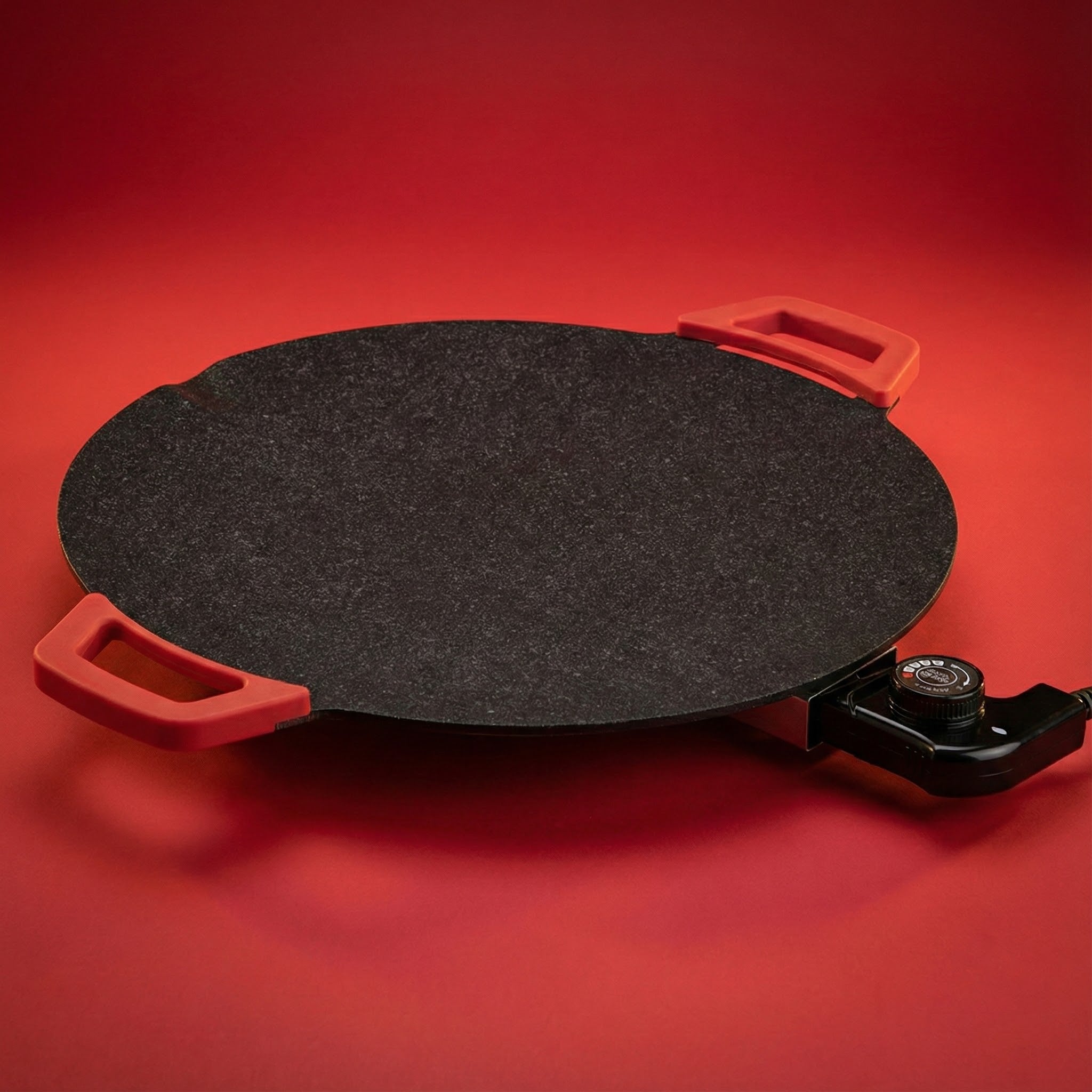 Multifunctional Electric Baking Pan