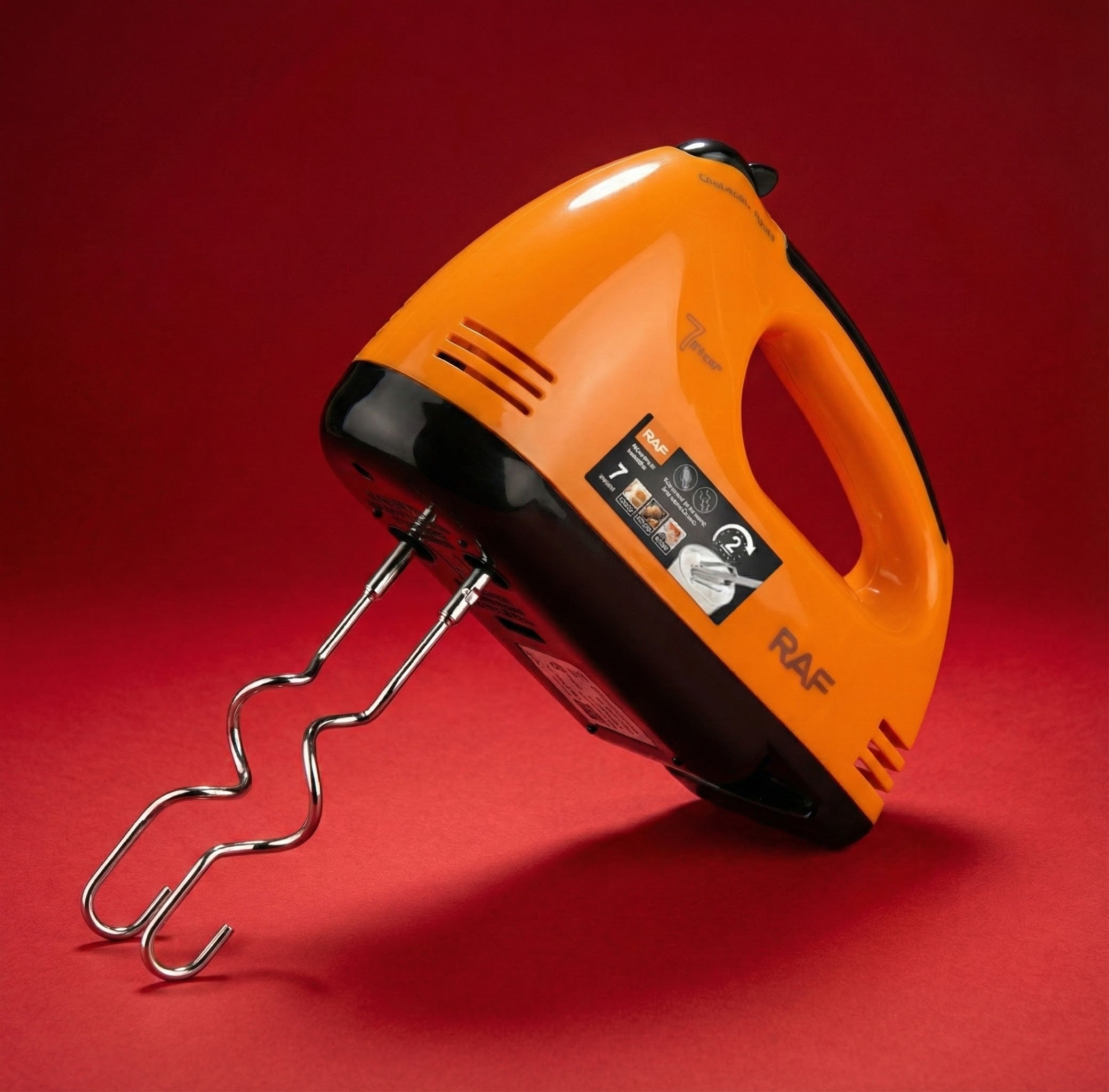Electric Hand Mixer