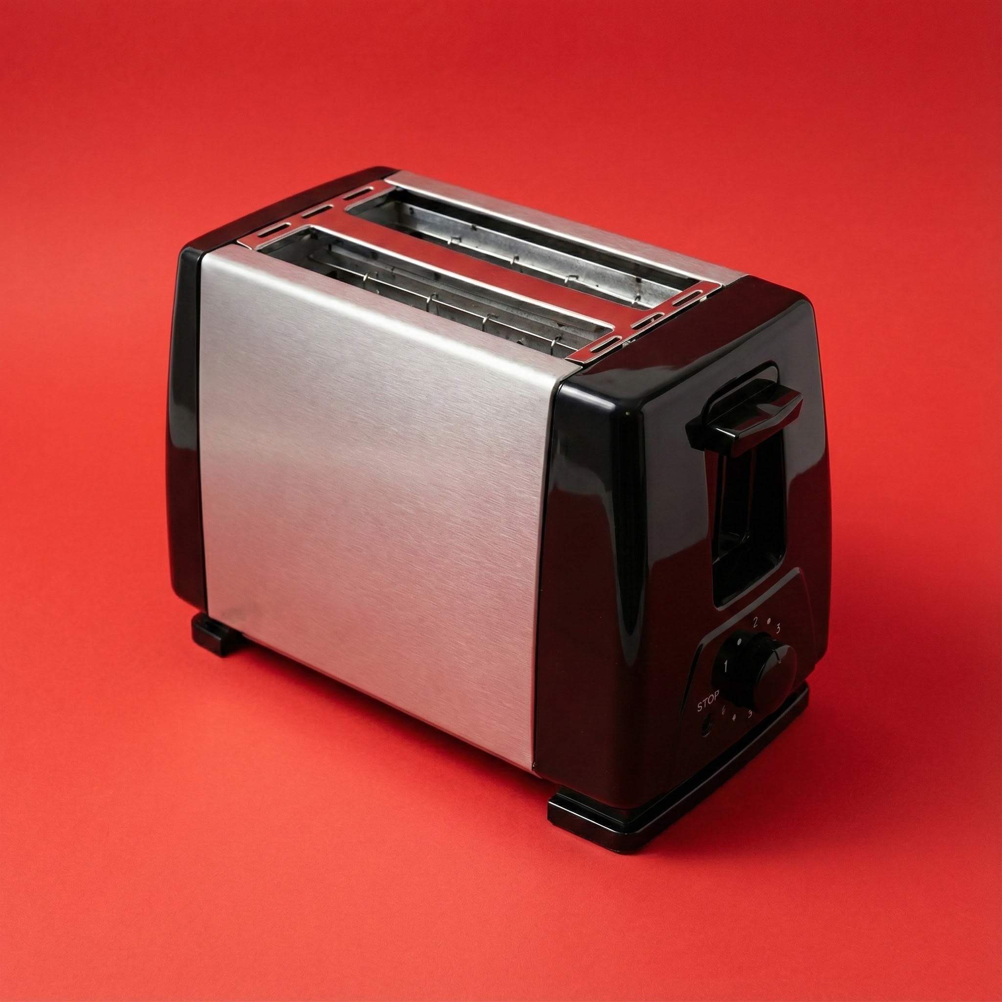 Toaster (Two sliced)