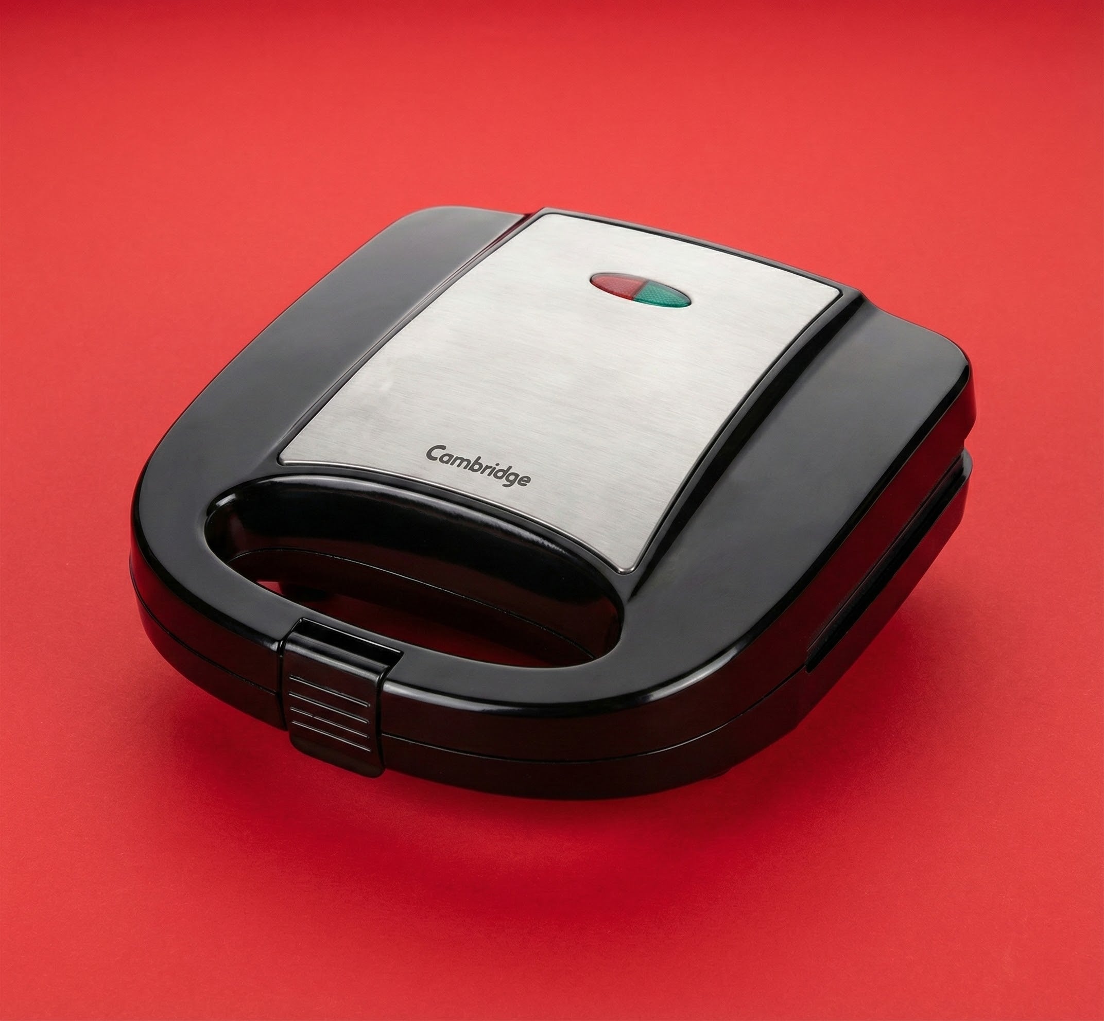 Sandwich Maker (2-Slice)