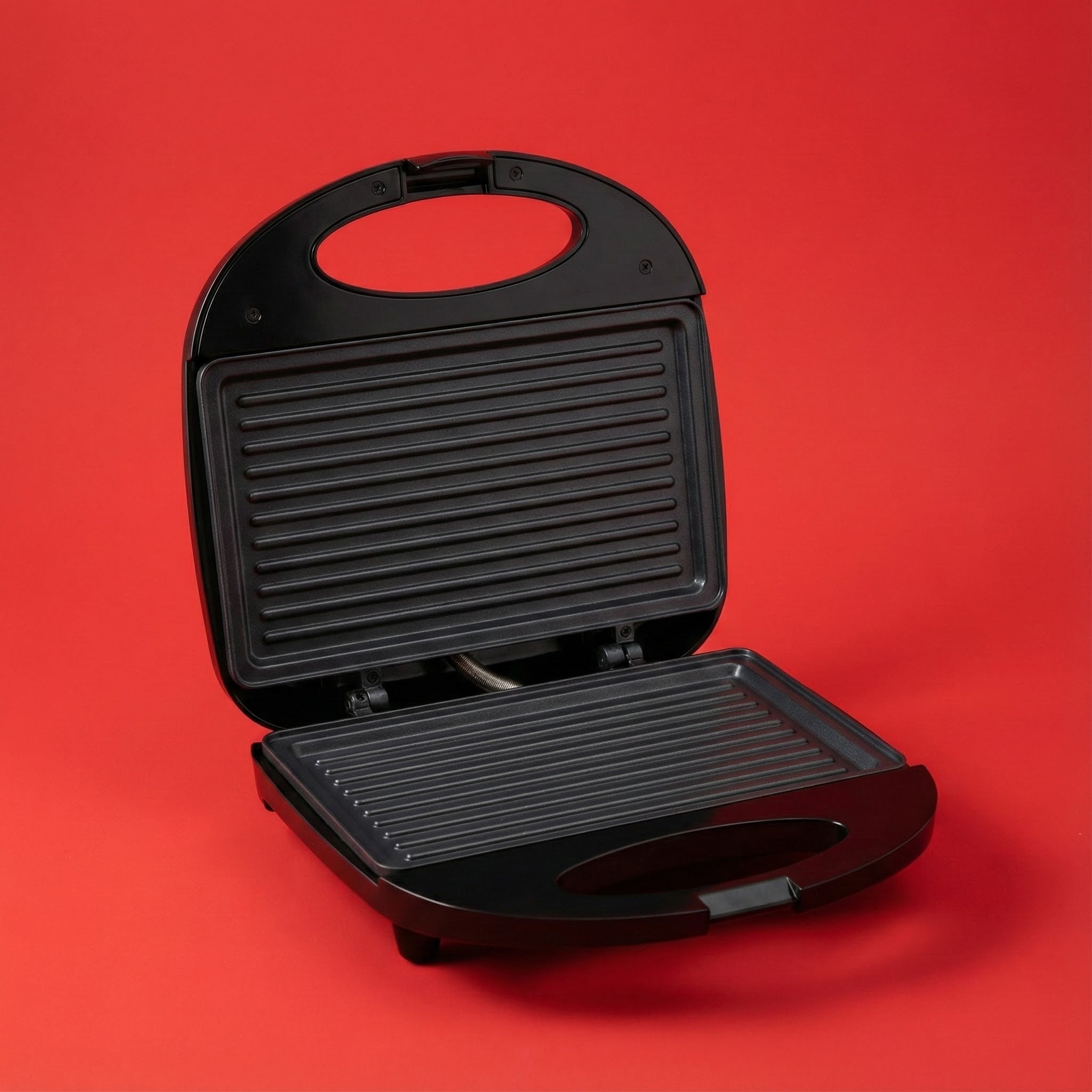 Electric Bread Toaster