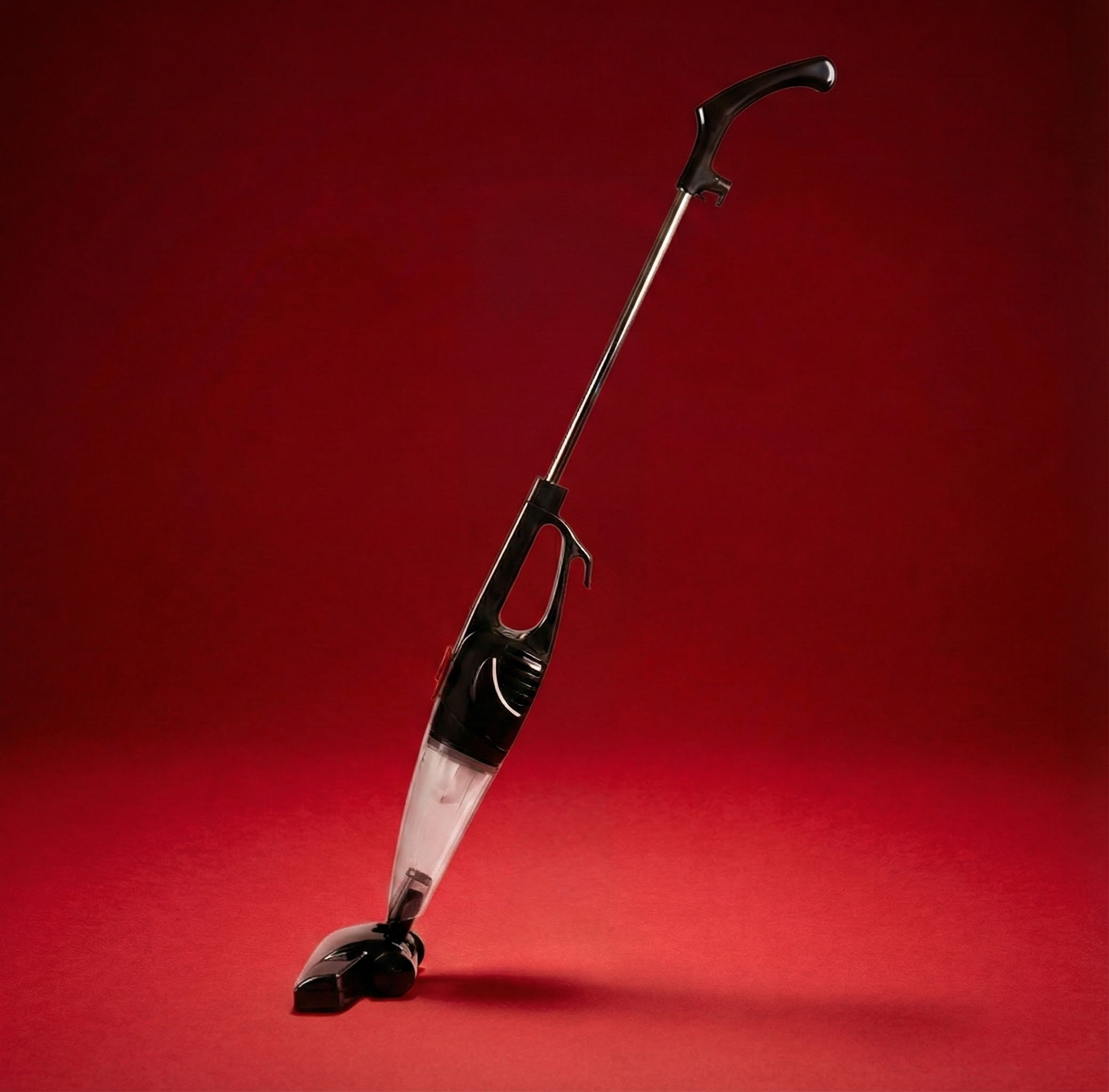 Handheld Vacuum Cleaner
