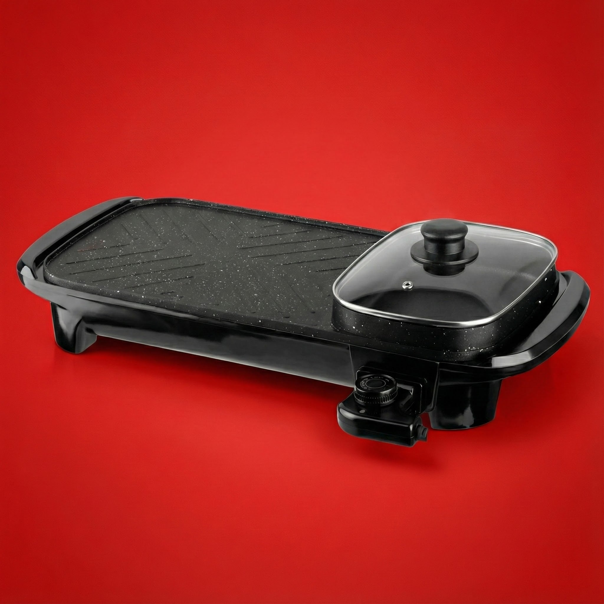 Emirates Electric Baking Pan