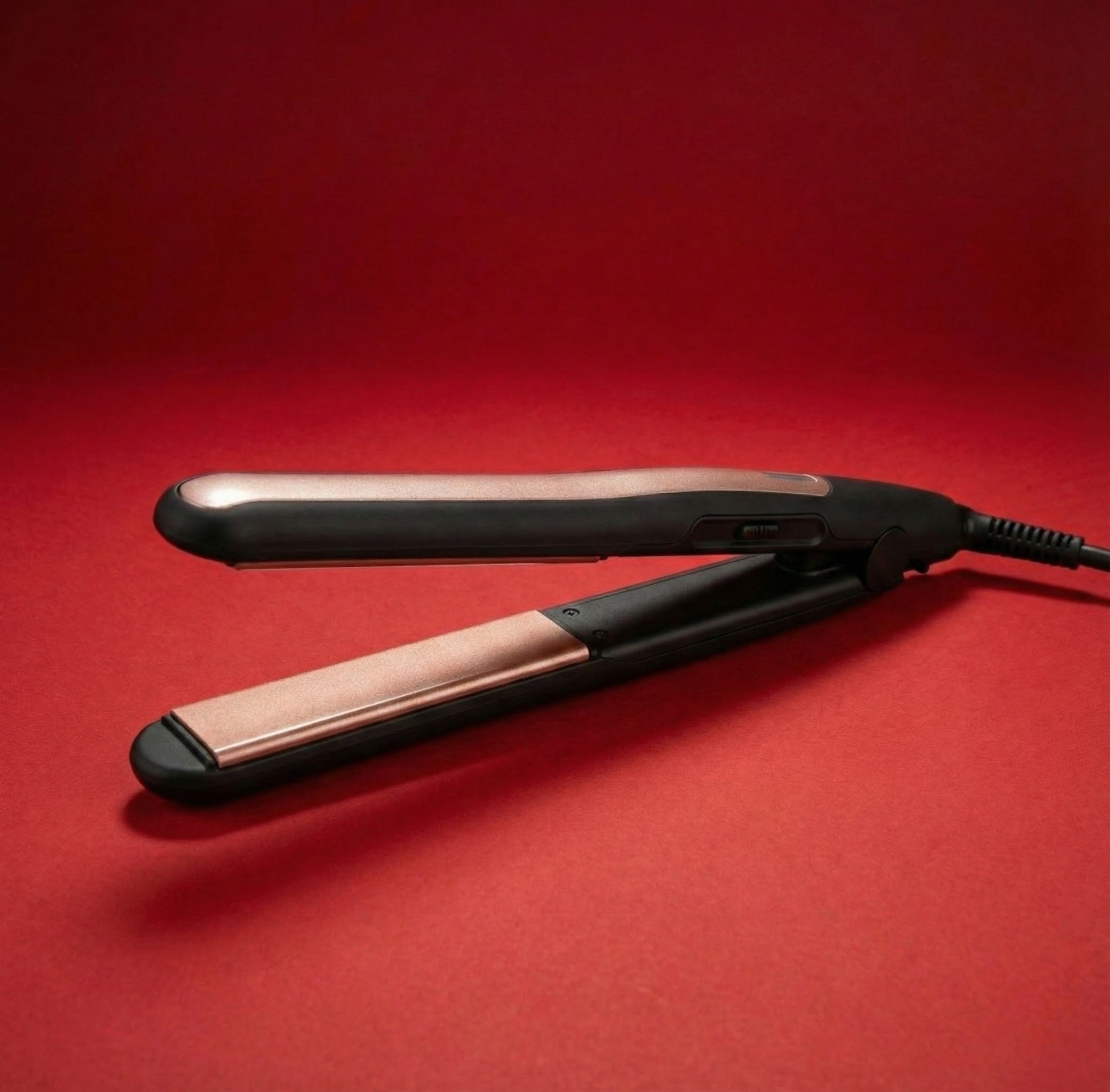 Dulex Hair Straightener