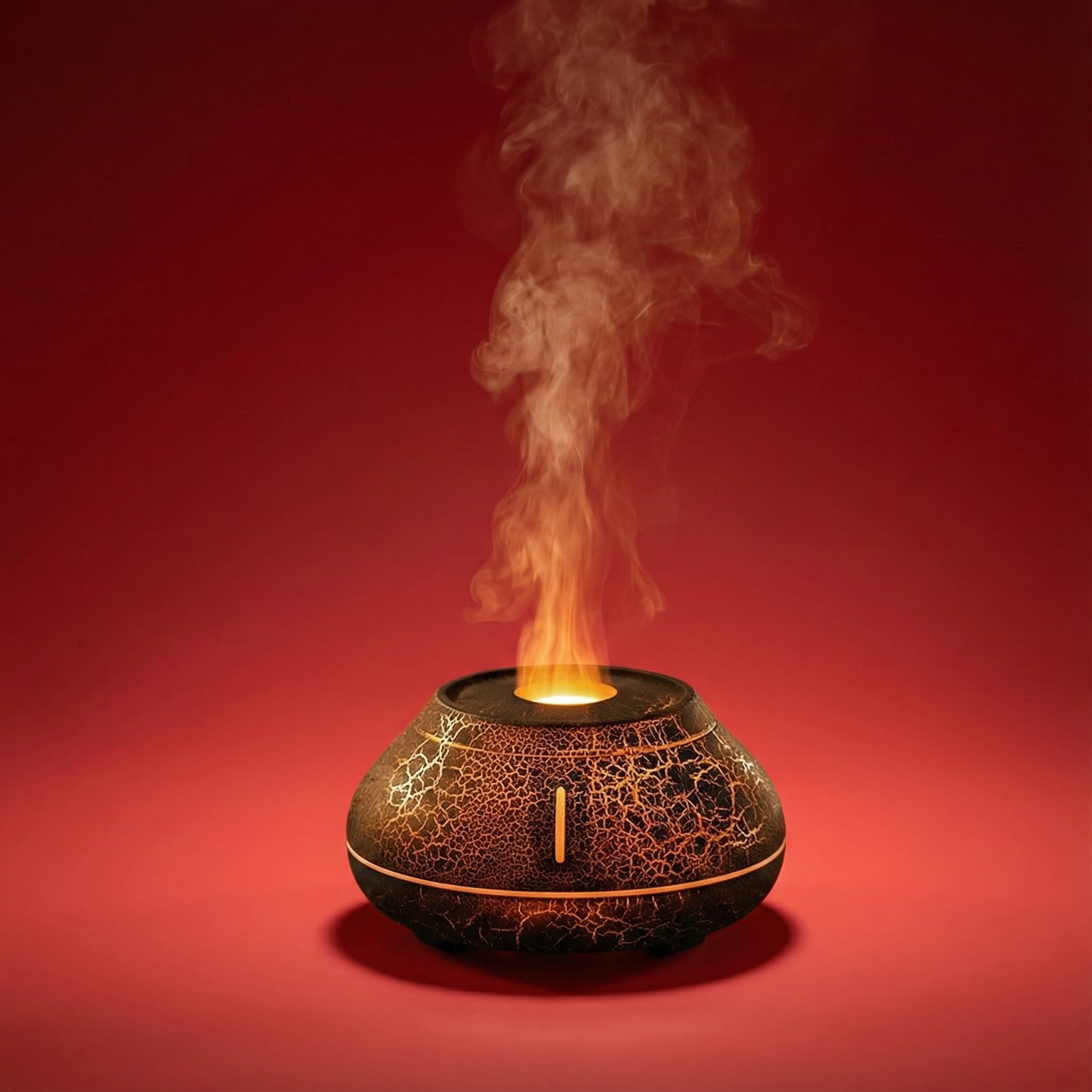 Aroma diffuser
